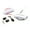 White, variant on Guitar Single Coil Pickup Replacement Vintage Guitar Pickup Guitar Parts 6 Strings Electric Guitar Single Coil Pickups