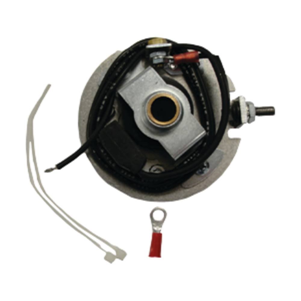 6 Volt Electronic Ignition For Ford/ Holland 2N, 8N, 9N Front Mount