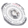 thumbnail image 4 of VJ45 Watch Movements Three Needles Watch Quartz Movement Replacement Accessories, 4 of 9