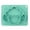 Green, variant on Silicone Grip Dish - Suction Baby Food Bowl for Placemat or Highchair Trays - Toddler Feeding for Picky Eaters - Microwave Oven & Dishwasher-Safe