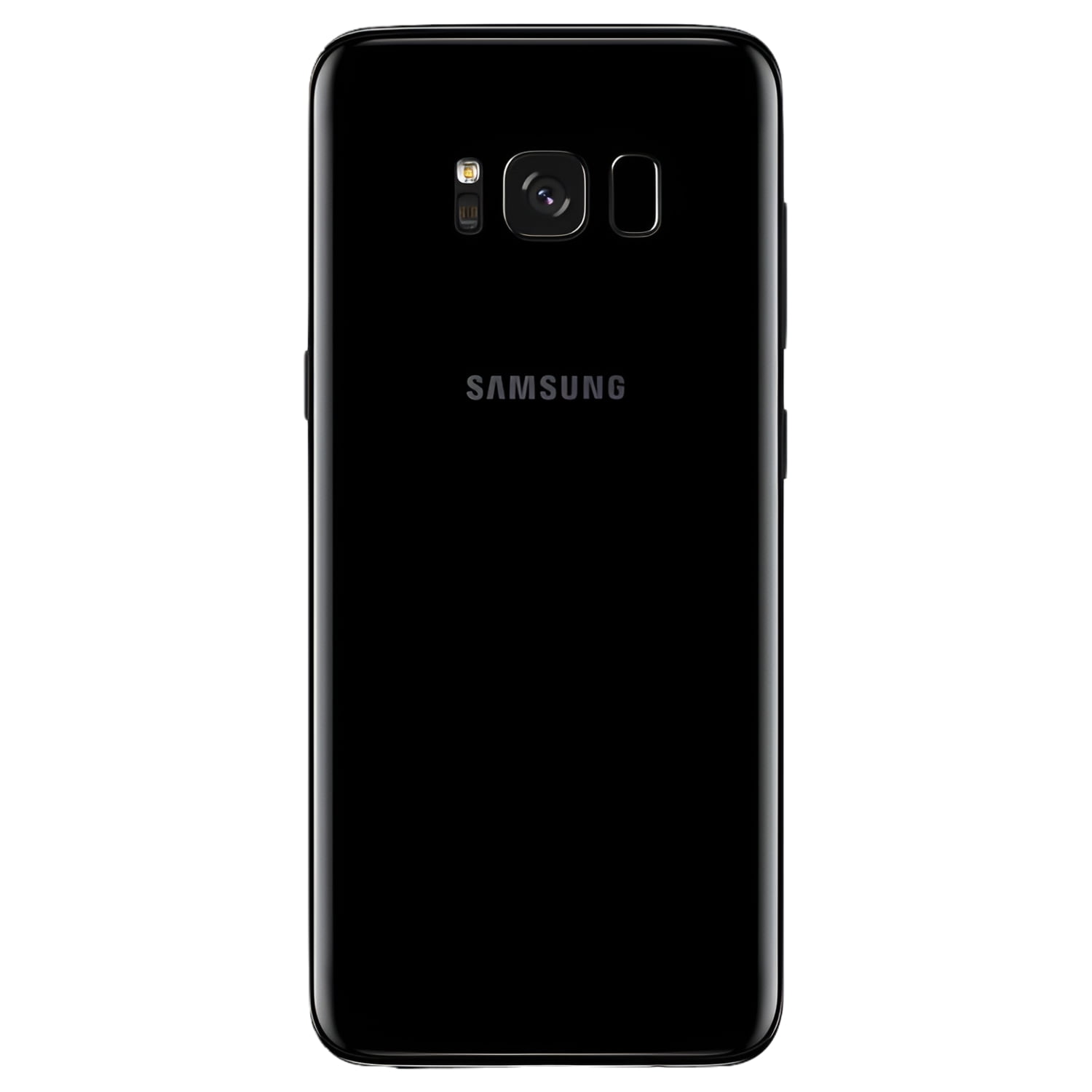 Restored Samsung Galaxy S8 SM-G950U 64GB Factory Unlocked Android Smartphone (Refurbished)