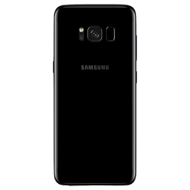 Restored Samsung Galaxy S8 SM-G950U 64GB Factory Unlocked Android