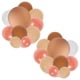 thumbnail image 5 of KAKOWELY 115 piezas de guirnaldas de globos para baby shower, diseño de arco de globos para fiesta, decoraciones para fiestas, decoración de arco de globos DIY, 5 of 5