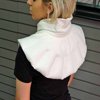 Herbal Concepts - Organic Herbal Neck & Shoulder Wrap - Cream