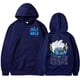 thumbnail image 2 of 2024 nuevas sudaderas de estilo europeo y americano para hombres y mujeres con estampado de anime, tops retro para hombres y mujeres, sudaderas con capucha de estilo oscuro, 2 of 2