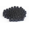 thumbnail image 3 of Compatible pour Tuyau de Charge 1/4 Pouces, Kit de Réparation de Joints de Tabliers d'Entretien Automobile-climatisation, Système de Réparation 50 Pcs, Rondelle d'Étanchéité en Caoutchouc, Pièces de Rechange pour Climatisation, 3 of 8