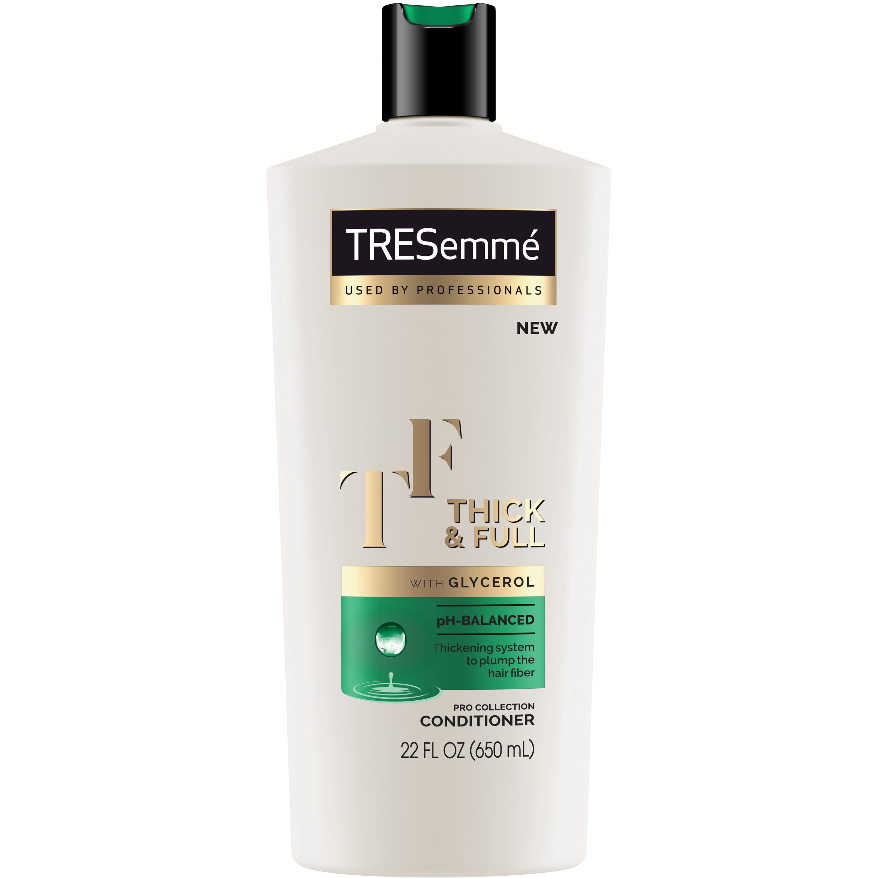 Men+Care Thick & Strong Fortifying 2-in-1 Shampoo for Thin Hair