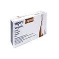 thumbnail image 3 of Wegovy 1Mg Pluma 4 Dosis 1.34Mg, 3 of 4