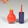 thumbnail image 3 of SHISUYAN 3Pcs Mini Silicone Scraper Creative Cosmetics Bottle Scraper Baking Spatula, 3 of 9