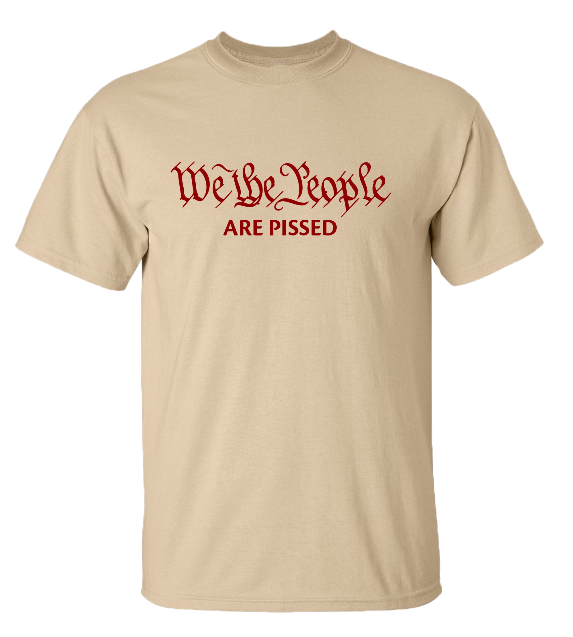 Political T Shirts Funny