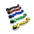 thumbnail image 4 of BUYISI Motorcycle Stent Bracket for Cnc Brake Clutch Master Cylinder Reservoir Red, 4 of 7