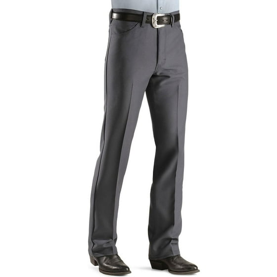 wrangler wrancher trousers