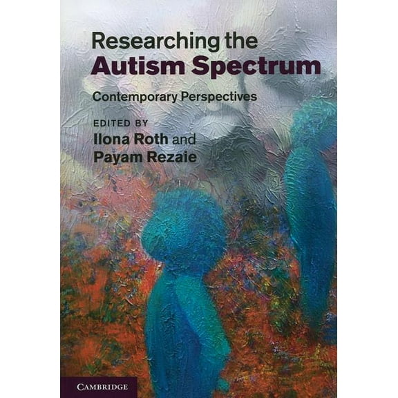 Researching the Autism Spectrum, (Paperback)