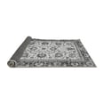 thumbnail image 2 of Ahgly Company Indoor Rectangle Oriental Gray Traditional Area Rugs, 3' x 5', 2 of 4