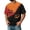 1-Saffron2#0713T, variant on Fabrcox M-5XL 1776-2026 USA 250th Anniversary Shirt Flag Print 4th of July Tee Shirts for Men Celebration Freedom Patriotic Mens Big and Tall Shirt Gray XXXL