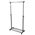 thumbnail image 2 of ORE International 62-Inch Coat Rack with Wheels, 2 of 3