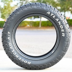 Atlander Roverclaw A/T 305/55R20 121/118S E 10 Ply All Terrain Light Truck Tire Sansujyuku sansujyuku.com