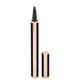thumbnail image 4 of Delineador líquido negro para una aplicación uniforme de pestañas postizas, delineador autoadhesivo de secado instantáneo de 2,2 ml, 4 of 8