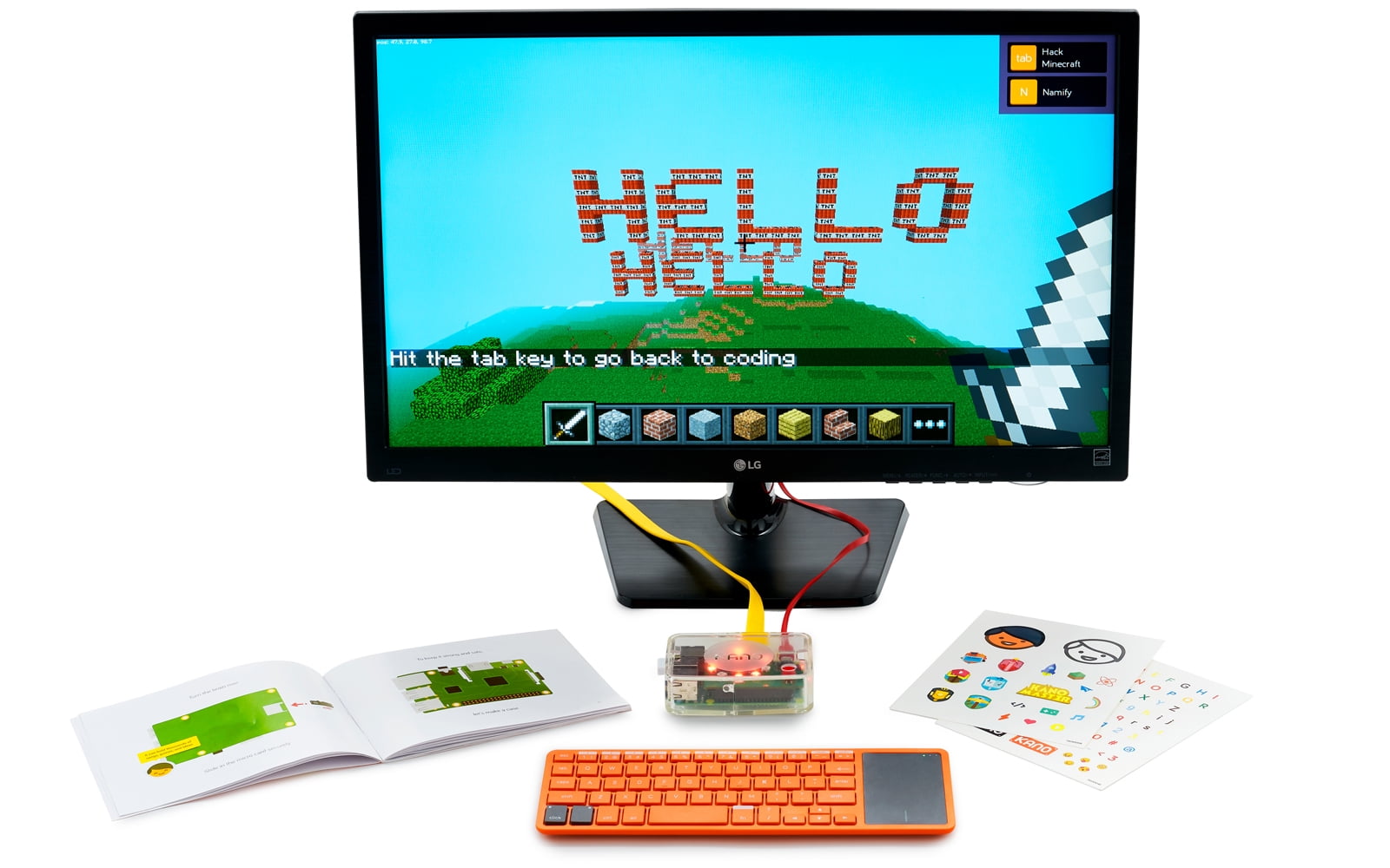 kano computer kit walmart