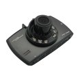 thumbnail image 1 of Riwesomey G30 HD 1080P Dash Cam 2.4 pulgadas DVR Car Driving Recorder Night Vision, Park Monitor, G-Sensor, Loop Recording para Cámaras de salpicadero de coche, 1 of 6