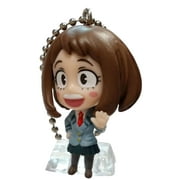 My Hero Academia Series 1 Uraraka Ochaco Dangler (No Packaging)