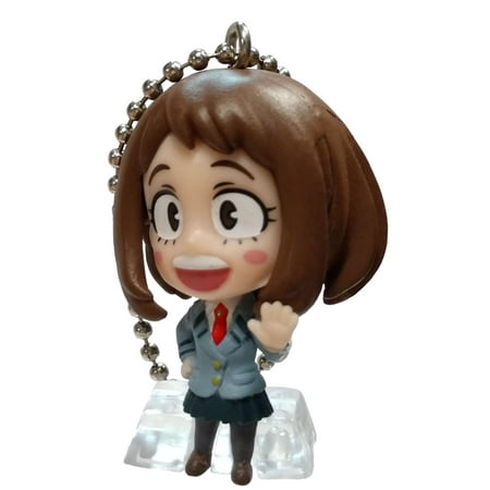 My Hero Academia Series 1 Uraraka Ochaco Dangler (No Packaging)