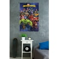 thumbnail image 2 of Contest of Champions - Group Poster and Poster Mount Bundle, 2 of 2