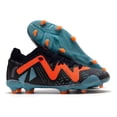 thumbnail image 4 of Zapatos de fútbol para hombre, botas antideslizantes ultraligeras para entrenamiento deportivo al aire libre, cornamusas deportivas de césped, Unisex, novedad, 4 of 5