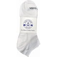 thumbnail image 2 of Yacht & Smith 24 Pairs of Low Cut Ankle Socks for Men and Women, Bulk Pack, 2 of 4