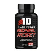 Renal Reset - High Strength All-Natural Kidney Support and Detox (30 Servings)