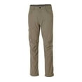 thumbnail image 2 of Men's Royal Robbins Alpine Road Pant 32" Khaki 30/32 (30), 2 of 2