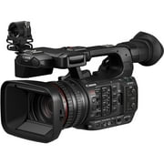 Canon XF605 UHD 4K HDR Pro Camcorder 5076C002 (International Model)