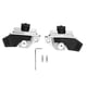 thumbnail image 2 of 715001707, Kit De Sujeción Para Portaesquíes De Snowboard A Prueba De Abrasión, Reemplazo Antiimpacto Para Outlander Max 1000 650 LinQ 2015-2019 Para Motos De Nieve, 2 of 7