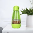 thumbnail image 3 of Botel De Agua De Perro Bandeja De Taza De Mascotas Para Al Aire Libre Waterfoodfluorescente Yuyangstore Mascotas beber botella, 3 of 8