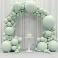 thumbnail image 4 of Ruiboury Macaron Balloon - New, 4 of 9