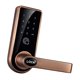 thumbnail image 3 of Telemando BLESIY Bloqueo de puerta inteligente sin llave con pantalla táctil, 3 of 7