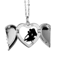thumbnail image 1 of Collar Unbranded Dancer Alas de Ángel, 1 of 3