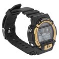 thumbnail image 4 of Electronic Wristwatch Waterproof LED Kids Digital Sports Watch 12/24H Time Mode Stopwatch for Outdoor for Indoor ANGGREK Otros, 4 of 8