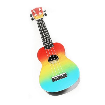 New Arrivals Soprano Ukulele Beginners