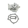 thumbnail image 3 of DNJ WP640 Water Pump Fits Cars & Trucks 91-99 Nissan 200SX NX 1.6L L4 DOHC 16v, 3 of 5