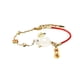 thumbnail image 2 of Joyería de moda Collar de conejito Pendientes de conejito Pulsera Accesorios de vestuario para Brazalete de cuerda, 2 of 7