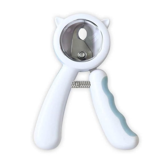 Smart Pet Nail Clipper