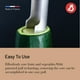 thumbnail image 3 of Manual del comprador UNIVERSAL CORE CONCEPT Green, 3 of 5