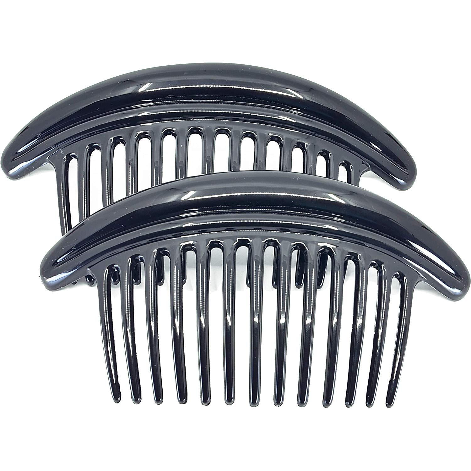 Camila Paris MP9792 French Hair Side Comb Interlocking