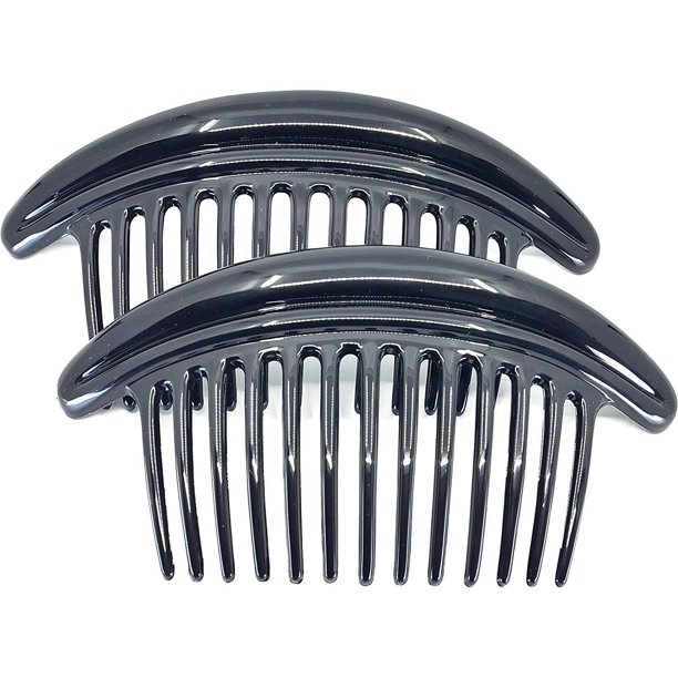 Camila Paris MP9792 French Hair Side Comb Interlocking