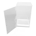thumbnail image 4 of Tarantula  Box, Easy Cleaning Acrylic Reptile  Transparent Leakproof  For  For Leopard Gecko S,M,L, 4 of 8
