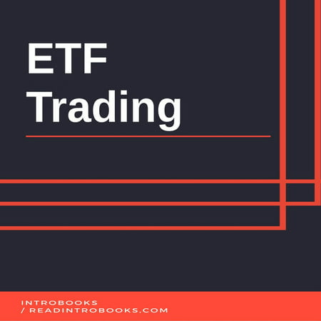 ETF Trading - Audiobook