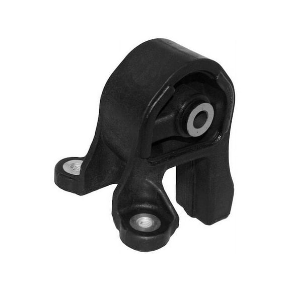 Rear Differential Mount - Compatible with 2003 - 2011 Honda Element 4WD 2.4L 4-Cylinder 2004 2005 2006 2007 2008 2009 2010