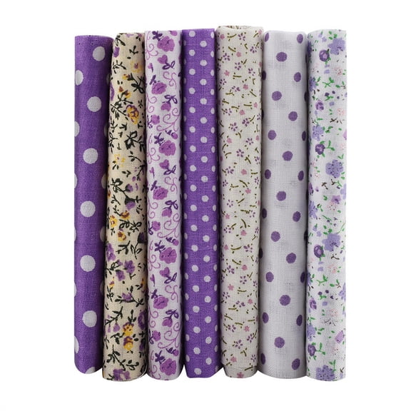 Fabric, Fabric Cotton Sewing Fabric, For Decoration Crafting
