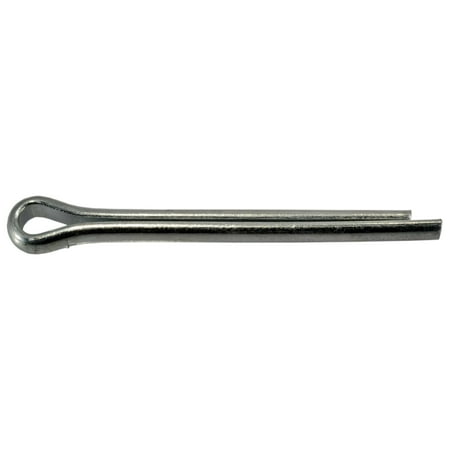 

5/16 x 3 Zinc Plated Steel Cotter Pins CTRPSS-216